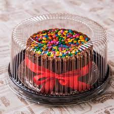 Preta Tp Alta Torta 1,7KG 10CJ